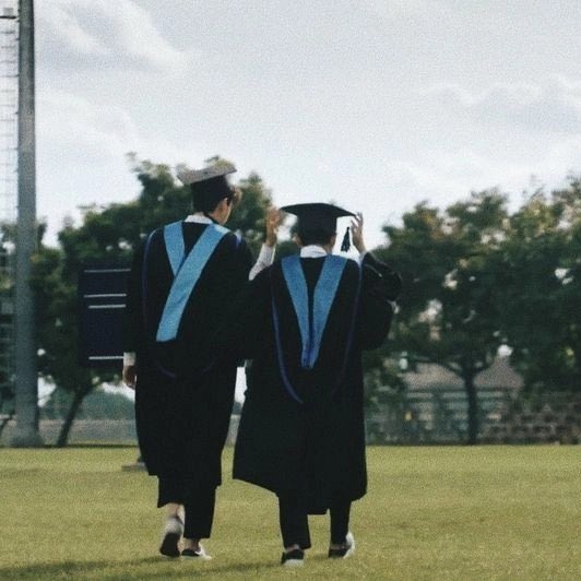 khaithirdbox's tweet image. happy 6 years to the show that changed everything for me 🥹