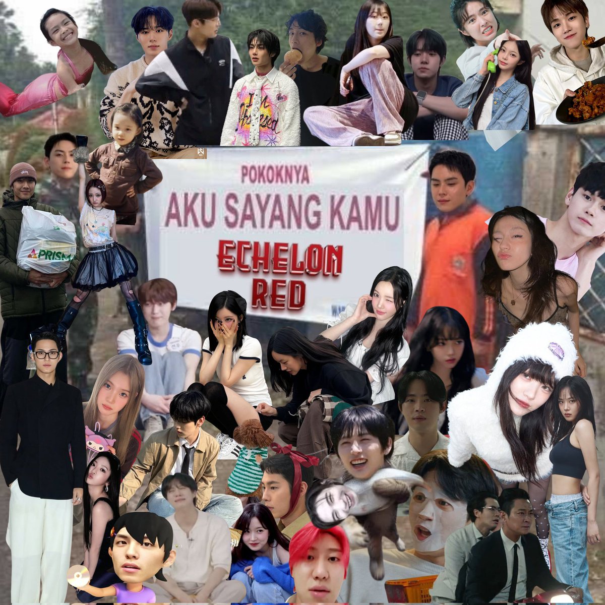 Ningning-! tweet media