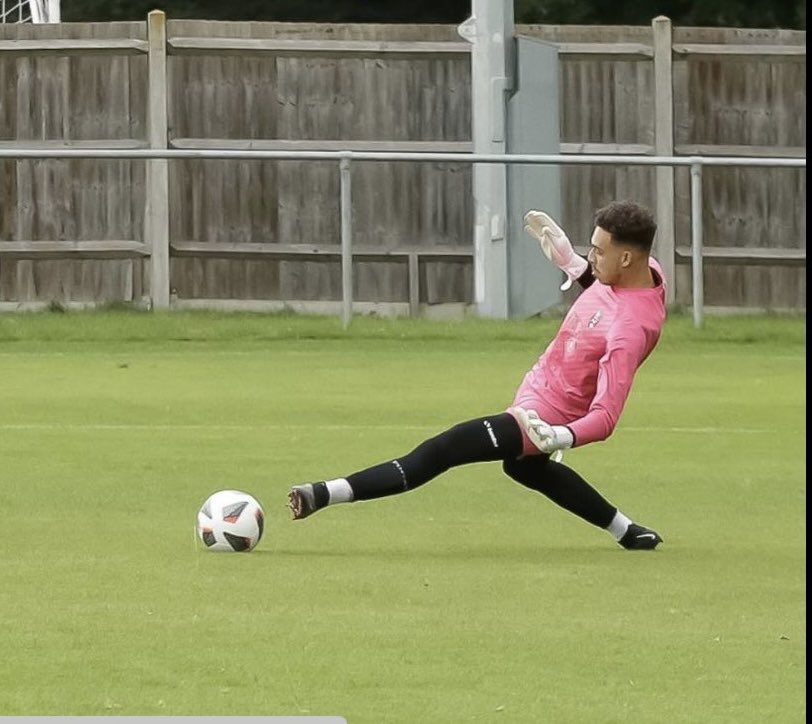 glebefootball's tweet photo. Two Great Signings for 25/26!
We’re thrilled to announce that Jamie Philpot @jamiephilpot1 has committed to his 6th season with the club, and joining him is none other than Nathan “The Cat” Edwards @Nathan_Cat97 1/4 https://t.co/ygNe8oE7sM