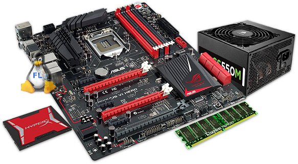 Cezar_H_Linux's tweet image. 📢 OpenBMC 2.18 drops with 50+ new server boards! AMD, Intel, Ampere, HPE, and Meta hyperscalers now have open-source BMC firmware.
💡 Key perks:
✔ No vendor lock-in
✔ Stronger security
✔ OCP-compliant Read more: 👇tinyurl.com/2jr4upmw #OpenBMC #ServerTech