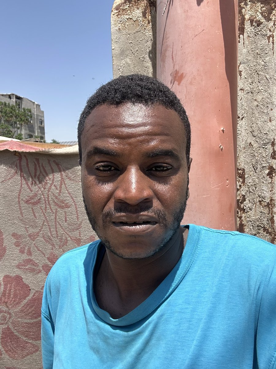 PLEASE DON'T SKIP ME :((

My account has been restricted, 
So, my GFM doesn't appear to everyone! 
Please support my family gfm !!
by sharing and quoting and donating 💔🙏🏻🚨

Please, Leave a comment 🇵🇸 or 🍉

gofund.me/74f3cdad