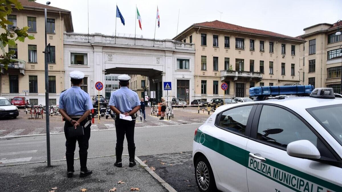 Multe stradali da record nel 2024: Torino quarta per incassi, la classifica delle città e i dati del Codacons ift.tt/yg7PpJI