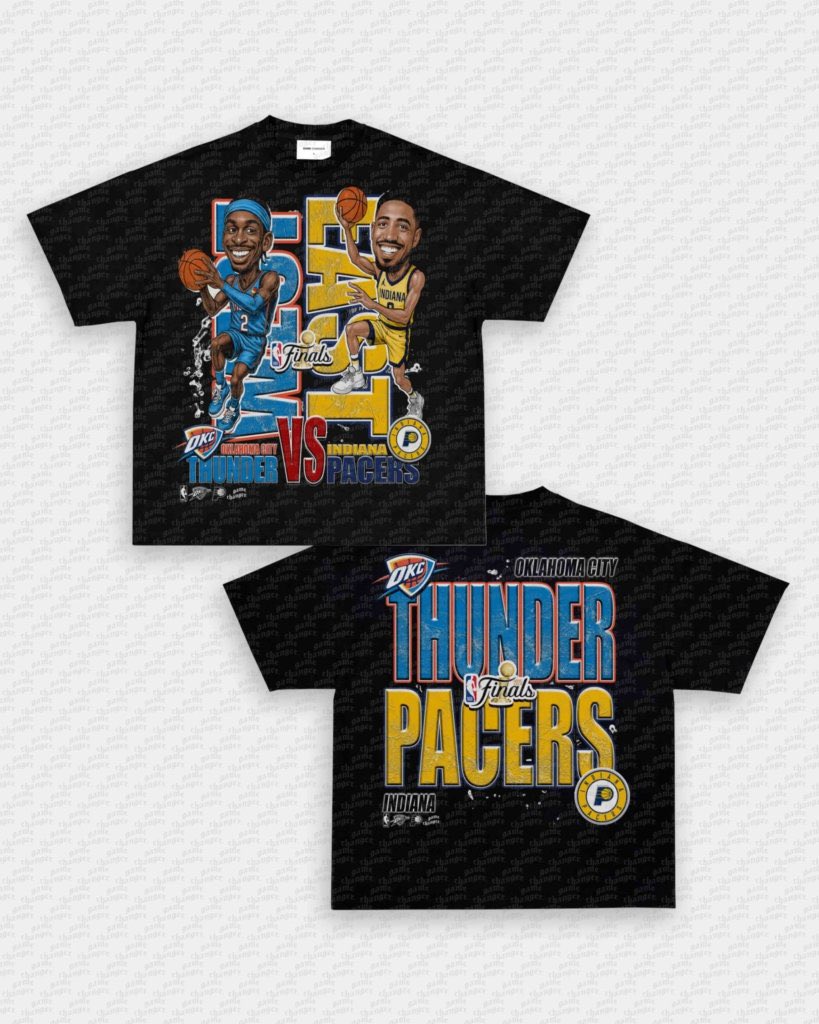 #NBAFinals tees now available in the store 🔥