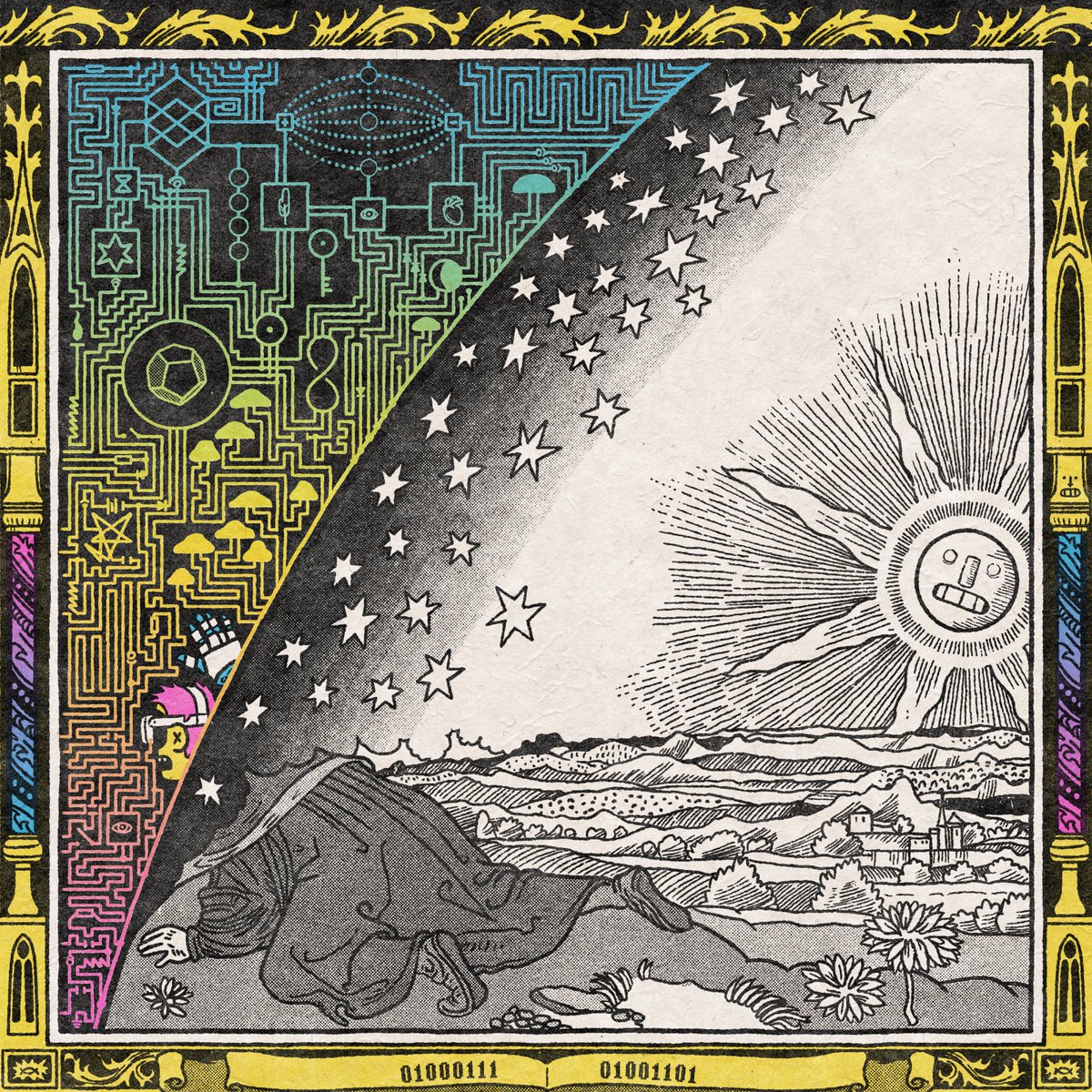 danielwponto02's tweet image. GM
Something feels different today. Can't quite put my finger on it. 
But go out and enjoy your Sunday, folks
😬