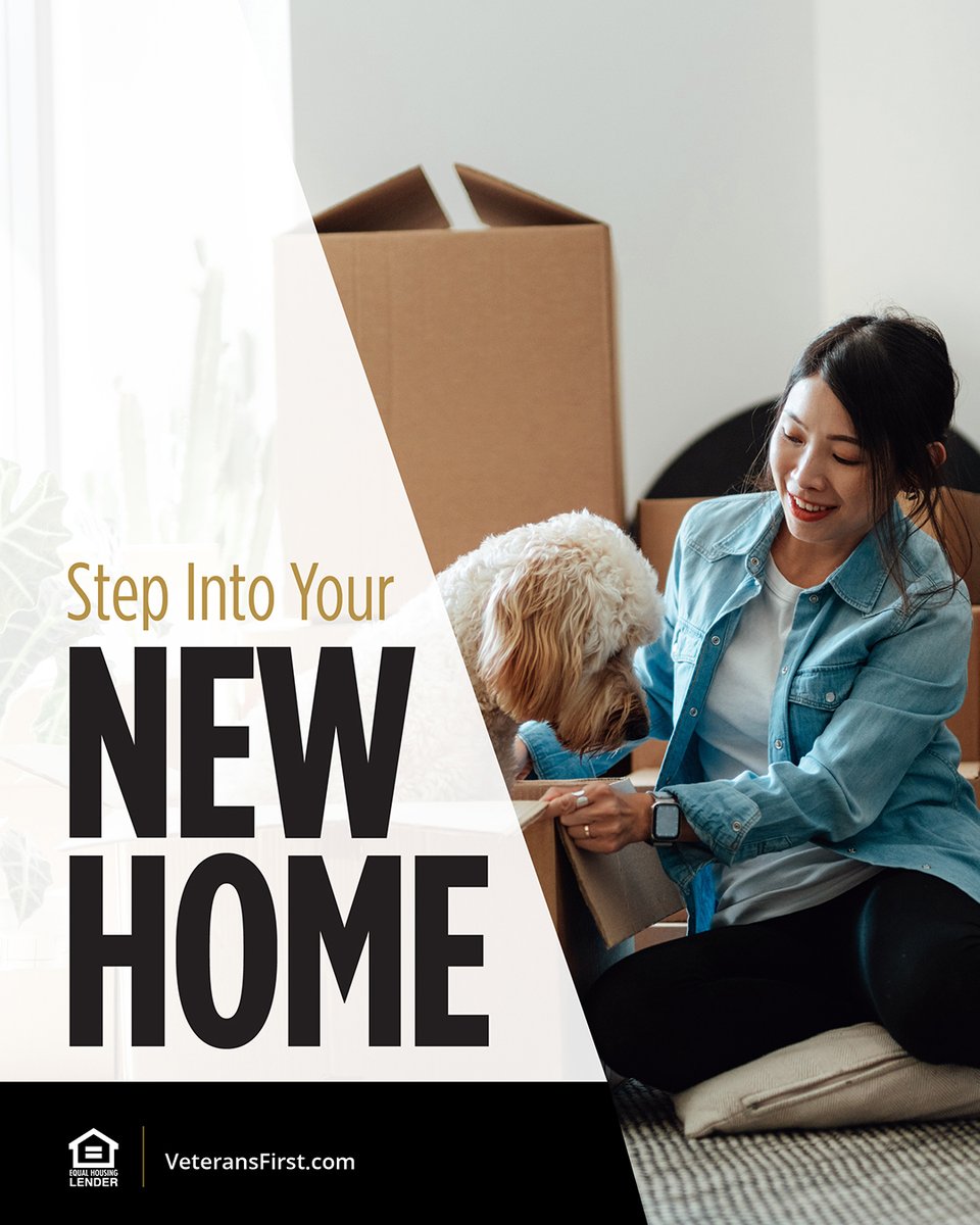 Veterans First (@veteransfirst) on Twitter photo Celebrate National Homeownership Month this June by taking the first step towards your dream of homeownership. Speak with an expert at Veterans First to learn how they can guide you through the process. Visit veteransfirst.com/buy-a-home to get started. Celebrate National Homeownership Month this June by taking the first step towards your dream of homeownership. Speak with an expert at Veterans First to learn how they can guide you through the process. Visit veteransfirst.com/buy-a-home to get started.
