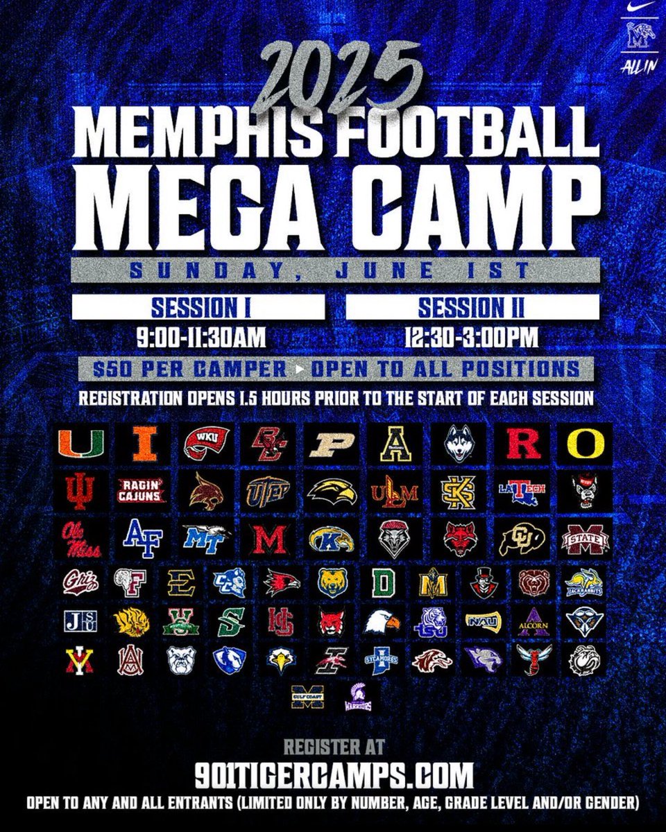 Keon “Ktrain” Cooper (@keoncooper17) on Twitter photo I will be attending the second session of the Memphis mega camp this afternoon <a href="/CSmithScout/">Chris Smith</a> <a href="/LausanneFB/">Lausanne Football</a> <a href="/CoachJordan83/">Chris Jordan</a> I will be attending the second session of the Memphis mega camp this afternoon <a href="/CSmithScout/">Chris Smith</a> <a href="/LausanneFB/">Lausanne Football</a> <a href="/CoachJordan83/">Chris Jordan</a>