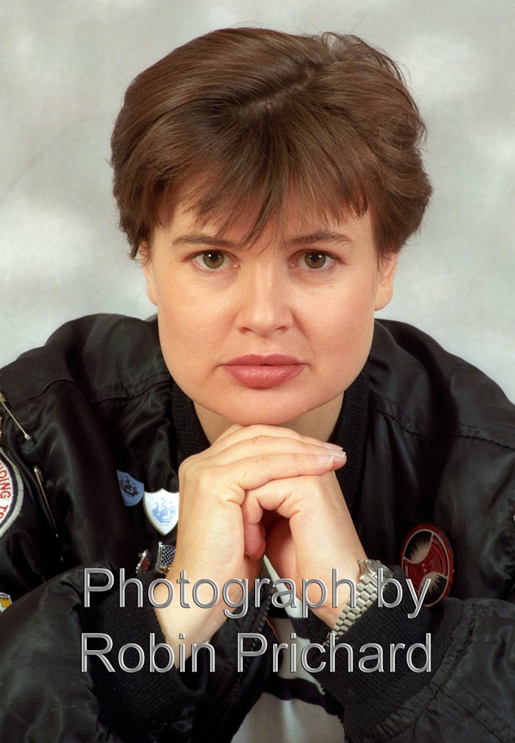 TTL Productions (@robinttl) on Twitter photo As we build up to Boom from Cygnus Alpha Events and Chinbeard Books I am going to post one photo each day of Sophie in the famous Ace! jacket. Some of these have never been published before. #DoctorWho #SophieAldred <a href="/CygnusTweets/">CYGNUS ALPHA EVENTS</a> <a href="/ChinbeardBooks/">Chinbeard Books</a> As we build up to Boom from Cygnus Alpha Events and Chinbeard Books I am going to post one photo each day of Sophie in the famous Ace! jacket. Some of these have never been published before. #DoctorWho #SophieAldred <a href="/CygnusTweets/">CYGNUS ALPHA EVENTS</a> <a href="/ChinbeardBooks/">Chinbeard Books</a>
