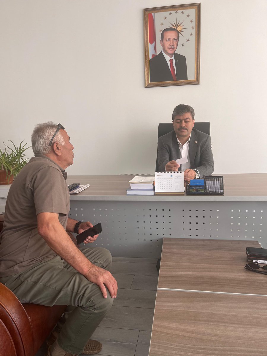 📍Kırşehir 

AK Parti Kırşehir İl Başkanlığımızda dava arkadaşlarımız ve değerli hemşehrilerimizle bir araya geldik. 

#AKParti #Kırşehir