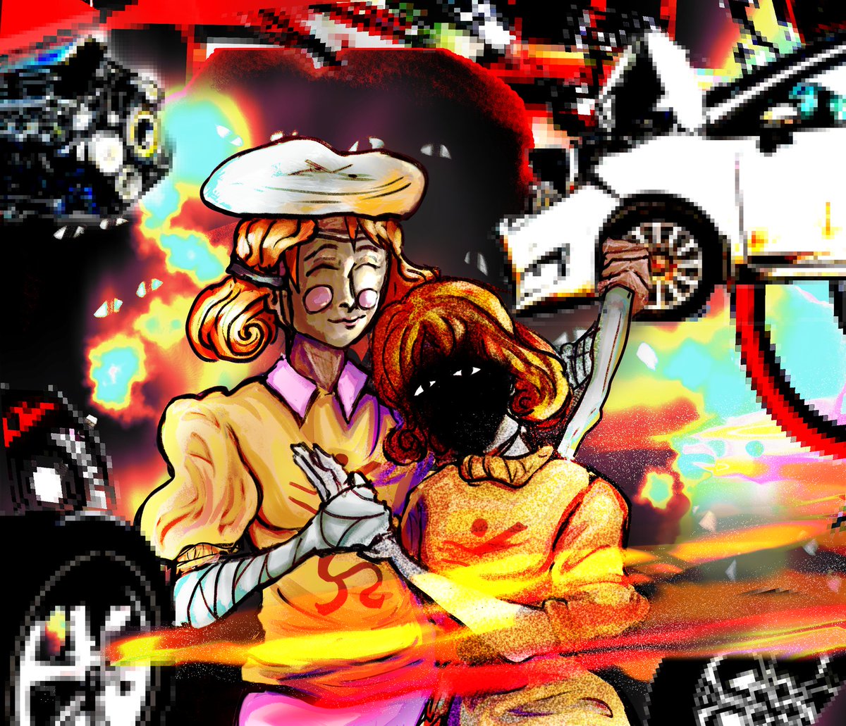 mitordare's tweet photo. #AceAttorney #mimiminey #iniminey #mimi_miney #ini_miney https://t.co/tl6rEWRjiL