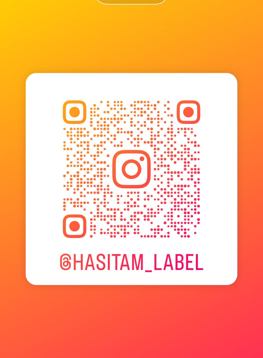 Follow my #company on Instagram. 

#smallbiz #SmallBusiness #India #ethnic #style #fashion