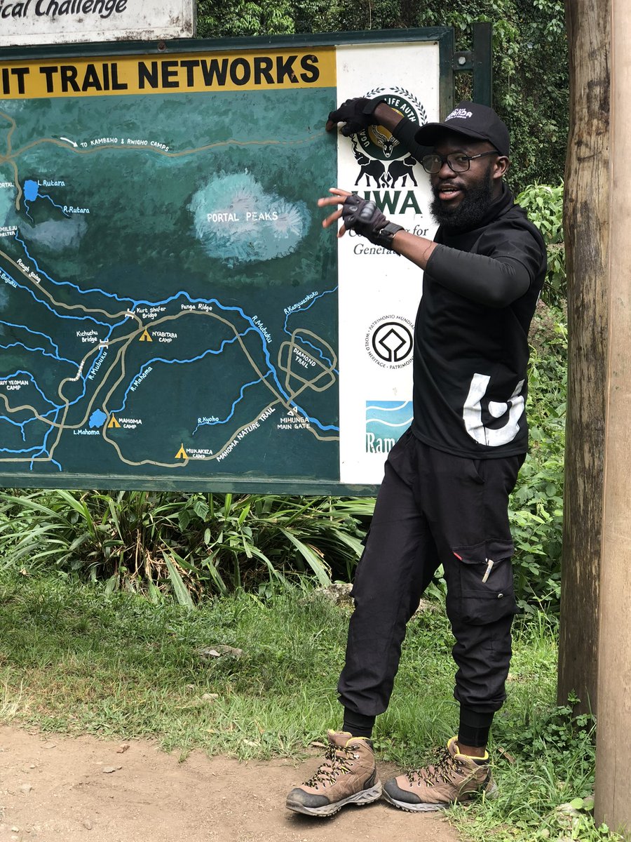 Mükalazi Jacob Zuma (@zumamukalazi) on Twitter photo What a moment you have just made me remember my three Expedition I have had to the place and everyone sounds different,
The #RwenzoriMountainRanges deserve great and aggressive marketing
Thank you for the <a href="/RwenzoriMarathn/">Tusker Lite Rwenzori Marathon</a> can’t wait for this years Edition What a moment you have just made me remember my three Expedition I have had to the place and everyone sounds different,
The #RwenzoriMountainRanges deserve great and aggressive marketing
Thank you for the <a href="/RwenzoriMarathn/">Tusker Lite Rwenzori Marathon</a> can’t wait for this years Edition