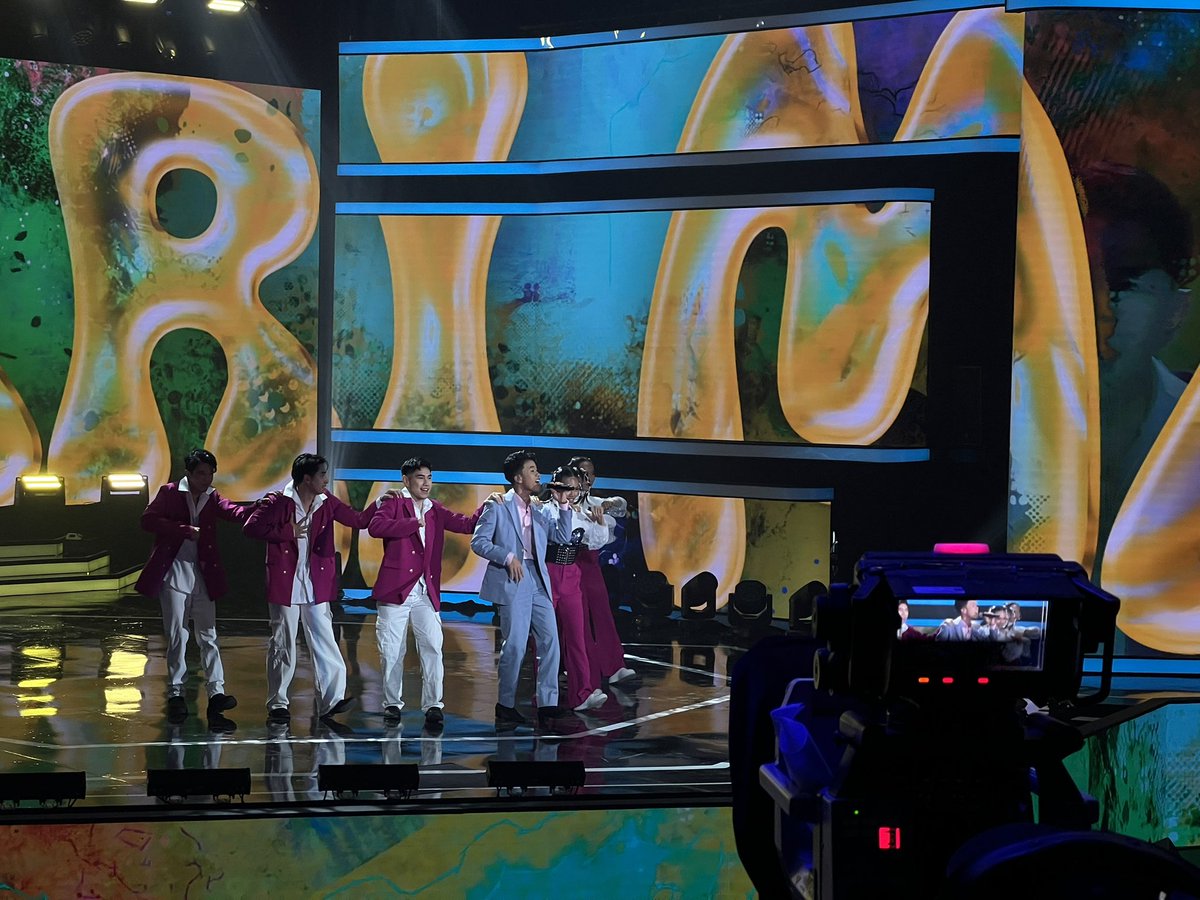 cinemagicmy's tweet image. #BIGSTAGEALPHA #bigstage #bigstage2025