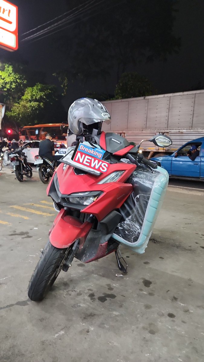 mc_harrom's tweet photo. Day 107 : hari terakhir, dan besok hitungan dimulai ulang dengan keterangan baru. Yeay! https://t.co/eyBJj8ZAG6