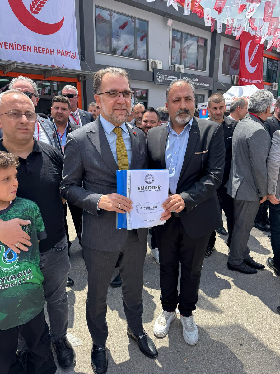 Mihriban UĞURLU ⚖️ (@mihribanugurluu) on Twitter photo Kamış ses verince NEY oldum sanır, İp gerilince YAY oldum sanır, Aptal ata binince BEY oldum sanır. Ne çıkarınız bitiyor, ne yalanınız bugünde güldürdünüz … 😂😂😂
#KademeAdaletMücadelesidir <a href="/EmadDernegi/">EMEKLİLİKTE ADALET DERNEĞİ ⚖️</a> her zamanki gibi sahalarda Adalet mücadelesinde.
👇👇👇👇👇👇👇👇👇 Kamış ses verince NEY oldum sanır, İp gerilince YAY oldum sanır, Aptal ata binince BEY oldum sanır. Ne çıkarınız bitiyor, ne yalanınız bugünde güldürdünüz … 😂😂😂
#KademeAdaletMücadelesidir <a href="/EmadDernegi/">EMEKLİLİKTE ADALET DERNEĞİ ⚖️</a> her zamanki gibi sahalarda Adalet mücadelesinde.
👇👇👇👇👇👇👇👇👇