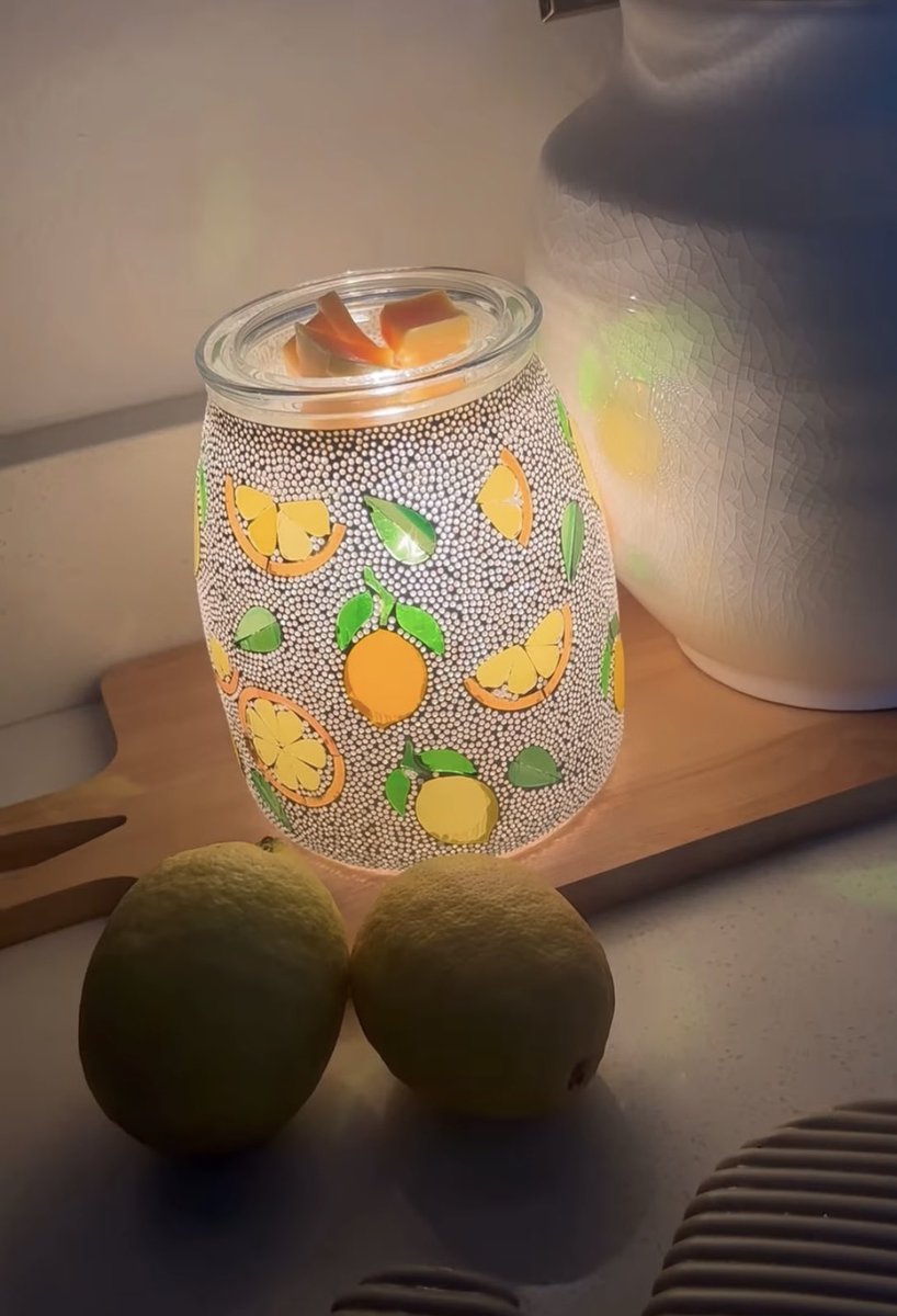 It’s June 1st which means we have a new warmer of the month. Snag this beauty at 10% off all month long