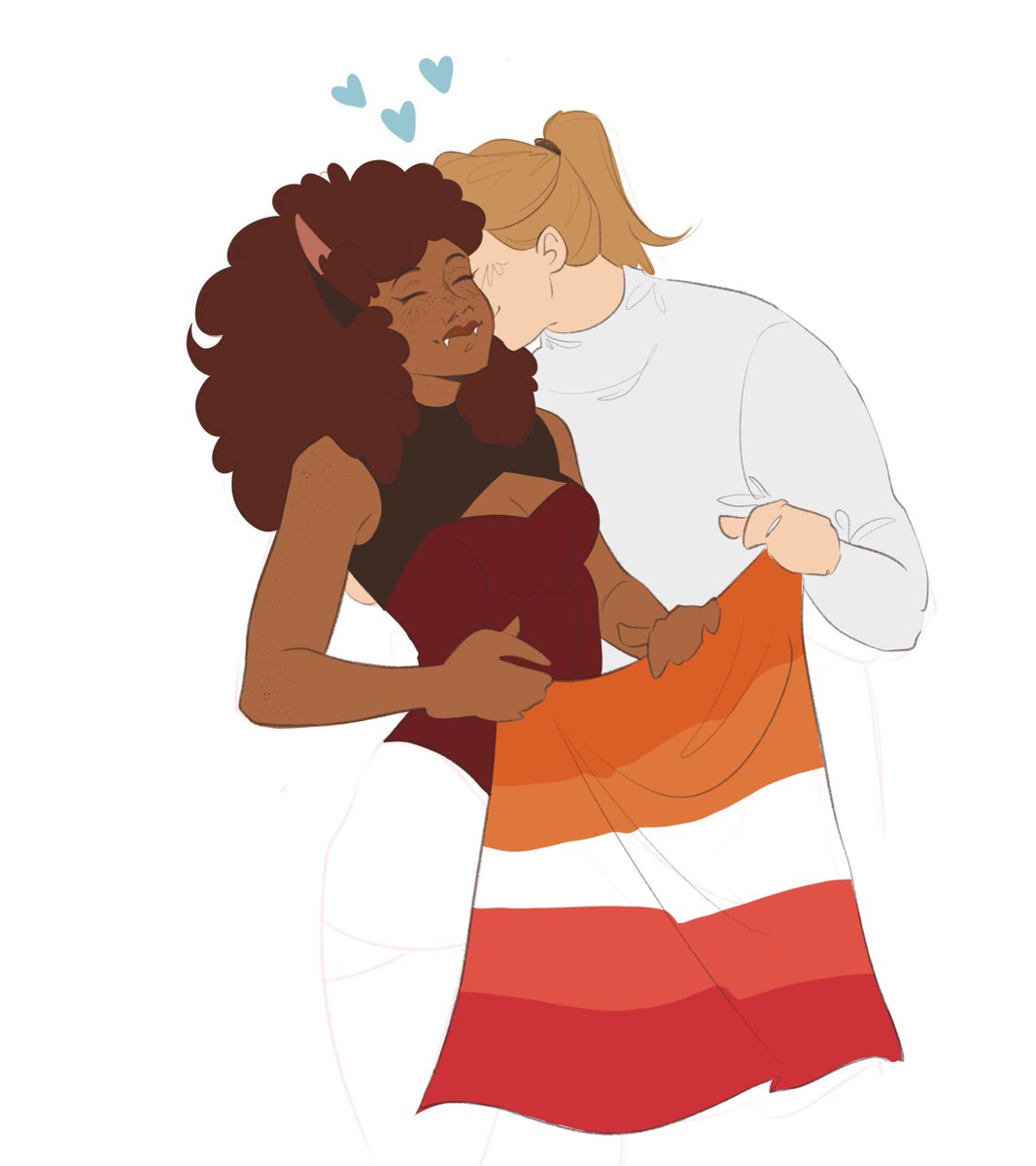 V ᱬ🪷 | C0MM$ OPEN tweet media