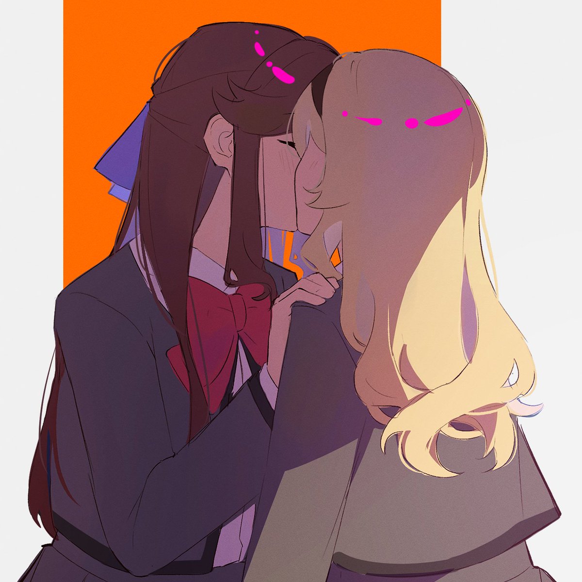 #真矢クロ