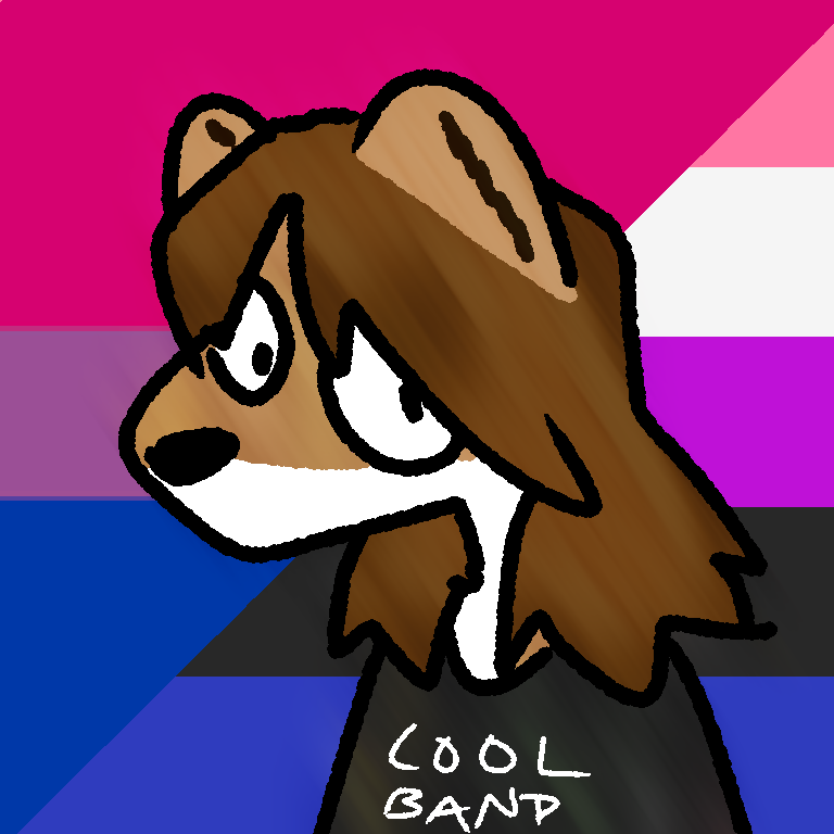 jofm53's tweet image. homosexual month For da homos