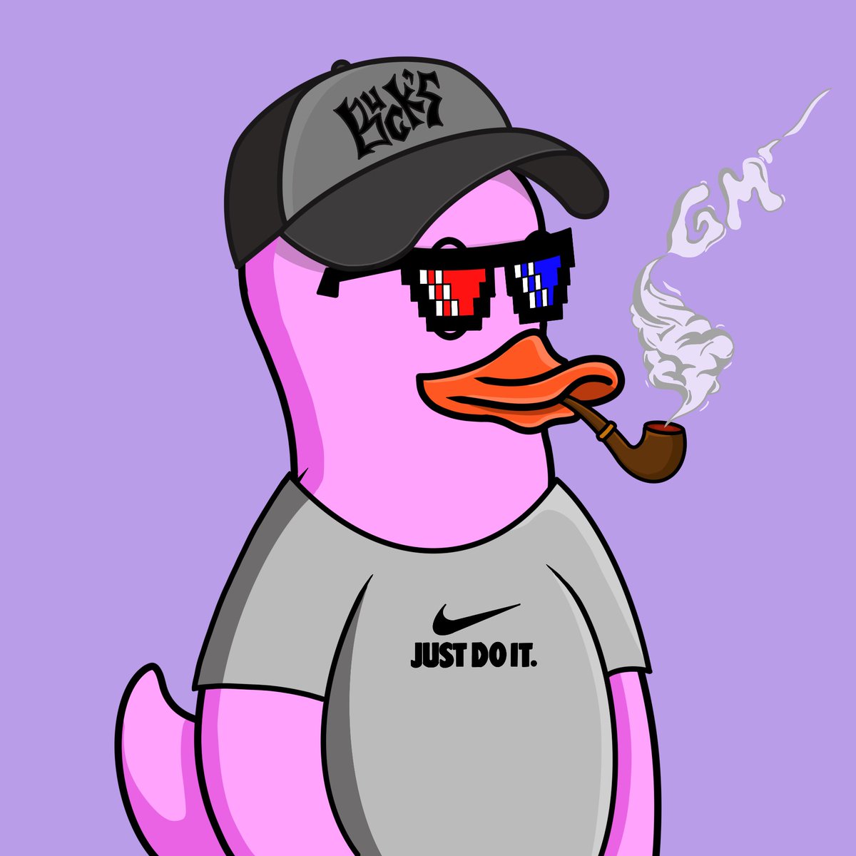 buckstheduck's tweet image. Happy Sunday Fam 🙏 #JBU