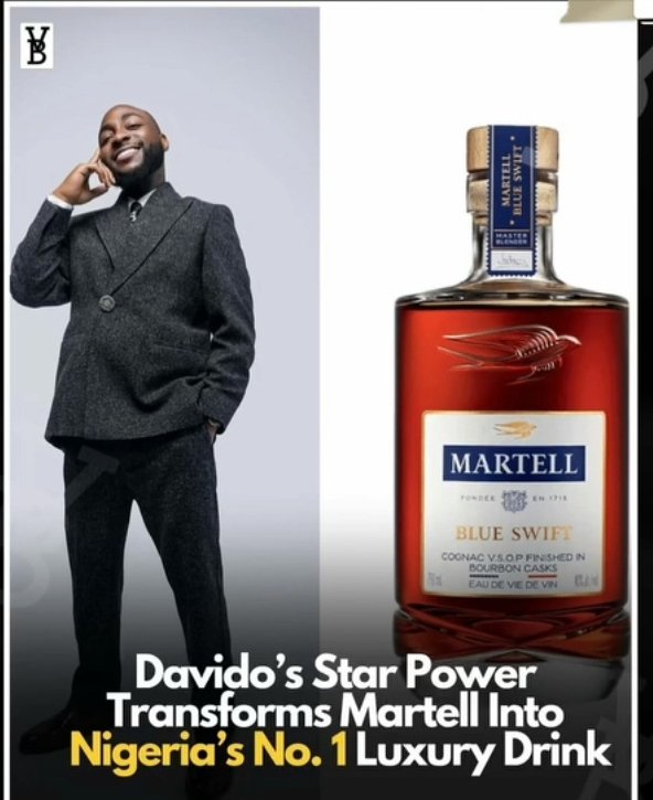 Adah2Lawrence's tweet photo. Keep winning @davido https://t.co/xTGfthPo6q