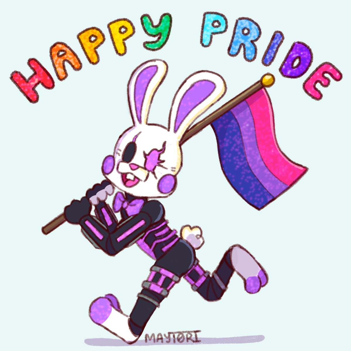 Happy Pride Month from Spawnpoint! 🏳️‍🌈✨