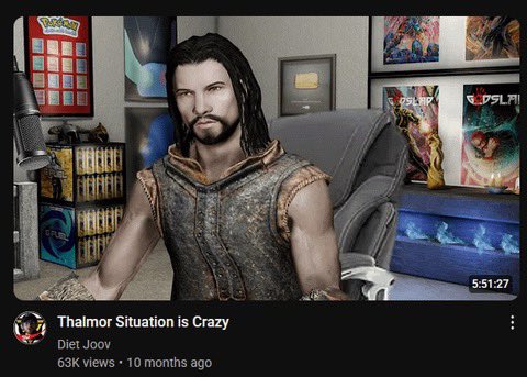 RPG Enjoyer 🐉 tweet media