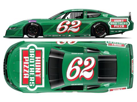 Lionel Racing (@lionel_racing) on Twitter photo Did y'all catch last night's Harvick battle?! Congratulations <a href="/KeelanHarvick/">Keelan Harvick</a> on a great win 🏁
Don't forget to pre-order your Father/Son die-cast, a two pack is also available!
➡️ lionelracing.com/search?keyword… Did y'all catch last night's Harvick battle?! Congratulations <a href="/KeelanHarvick/">Keelan Harvick</a> on a great win 🏁
Don't forget to pre-order your Father/Son die-cast, a two pack is also available!
➡️ lionelracing.com/search?keyword…