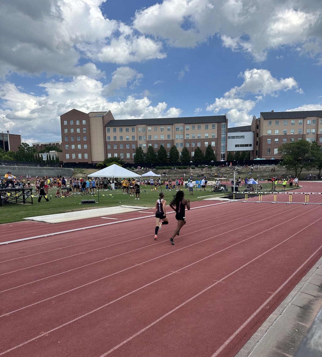 SM North HS (@sm_north_hs) on Twitter photo Kourtney W with an incredible race in the KSHSAA championships 300m hurdles race to finish 2nd. <a href="/SMNTrack/">SMN Track</a> <a href="/SMNorthBooster/">SMN Booster Club</a> <a href="/SMNorthPTSA/">SM North PTSA</a> <a href="/SMNPepClub/">SMN Pep Club</a> Kourtney W with an incredible race in the KSHSAA championships 300m hurdles race to finish 2nd. <a href="/SMNTrack/">SMN Track</a> <a href="/SMNorthBooster/">SMN Booster Club</a> <a href="/SMNorthPTSA/">SM North PTSA</a> <a href="/SMNPepClub/">SMN Pep Club</a>