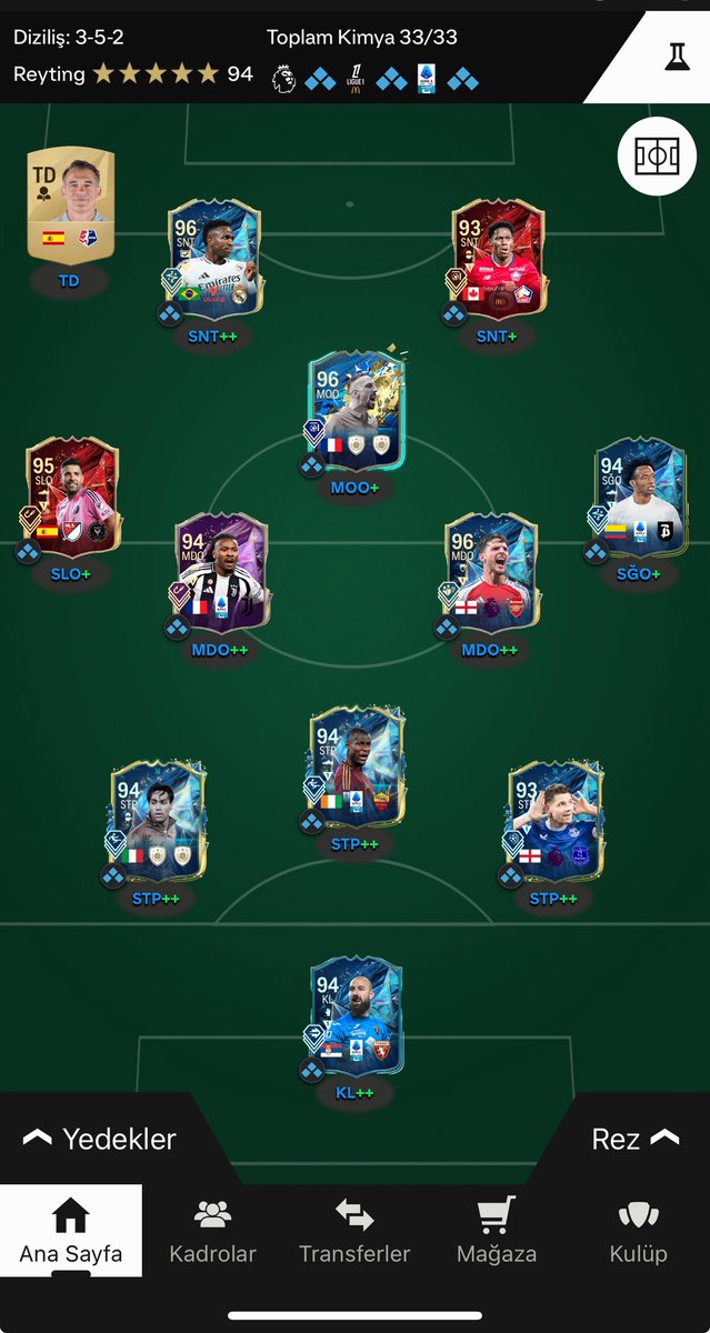 slhsentrk's tweet photo. @FUT_Rory https://t.co/TjscrXWwG9