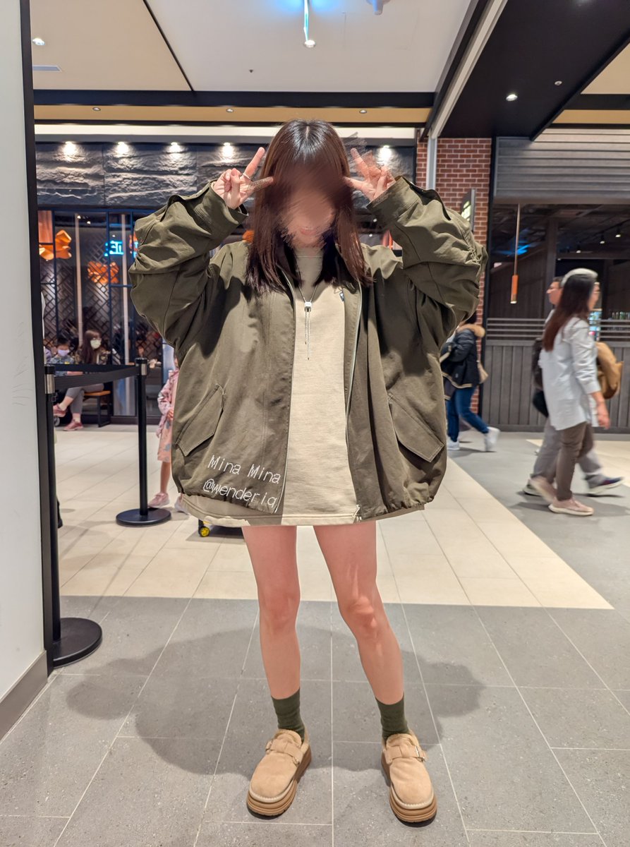Mina Mina tweet media