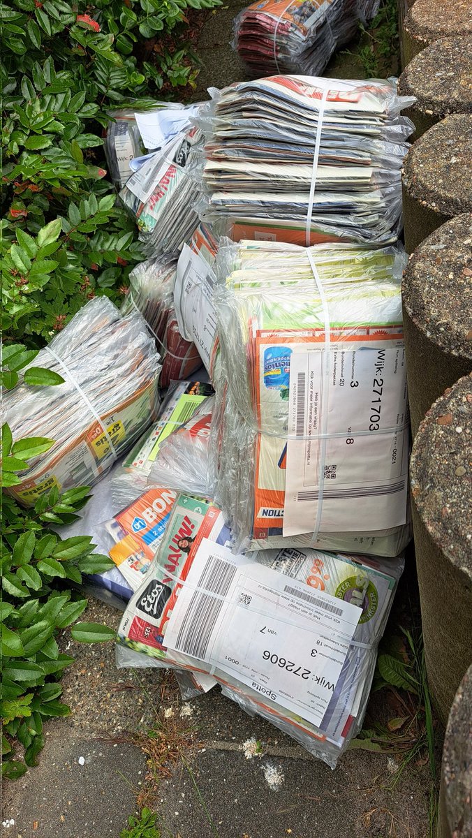 Marcel van der Mark (u / meneer) tweet media