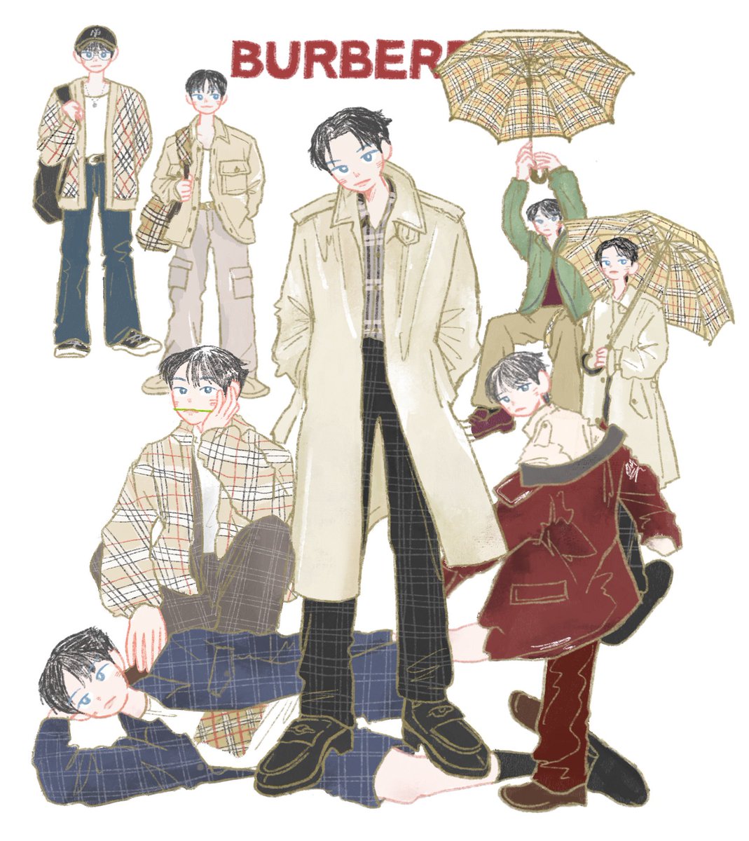 雑誌が楽しみ🐶🤍💛