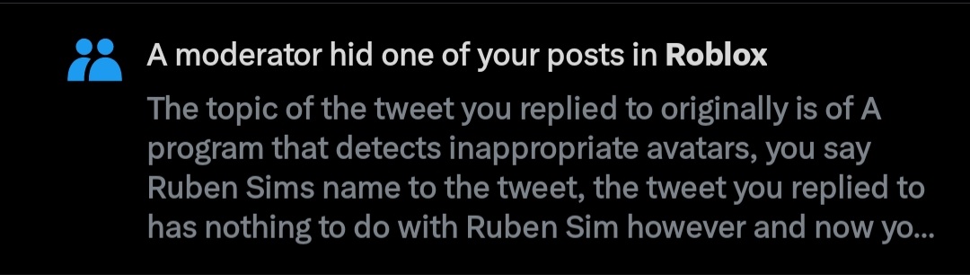 TRando65654's tweet photo. @Spidelyn @Ransomwavee Still waiting btw also, not sure if you were the one who got my removed https://t.co/HXOs50A77u