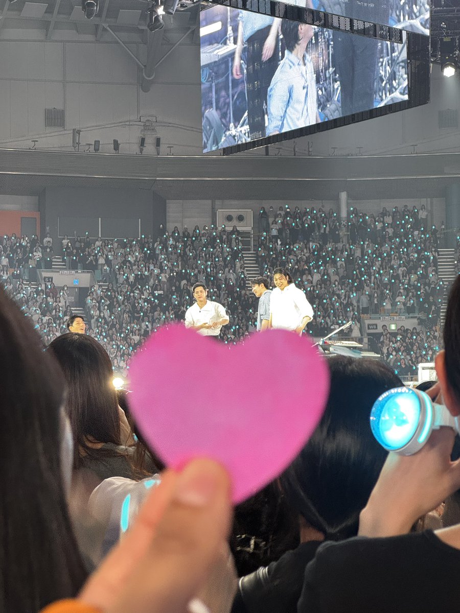 공연 도파민이 필요해여🥹