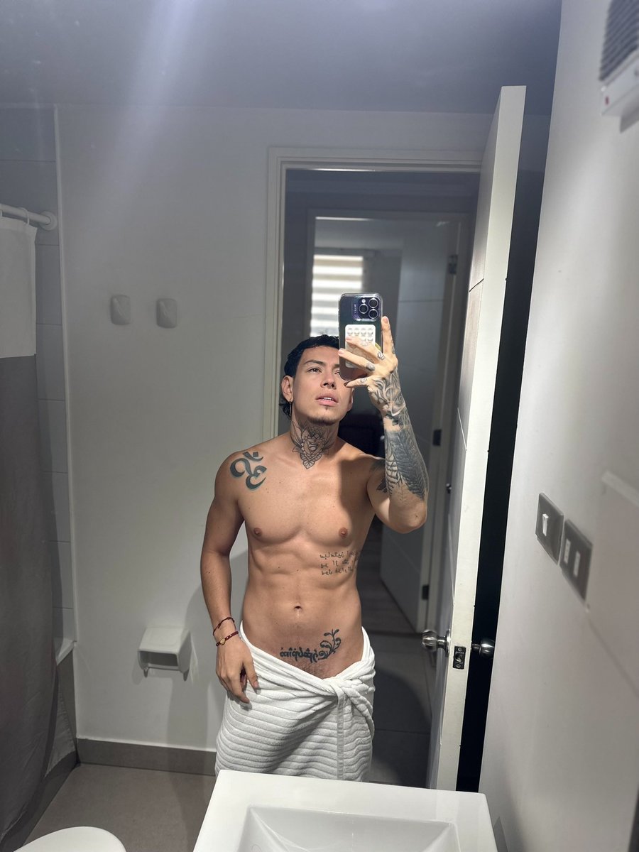 Sebastian Osorio tweet media