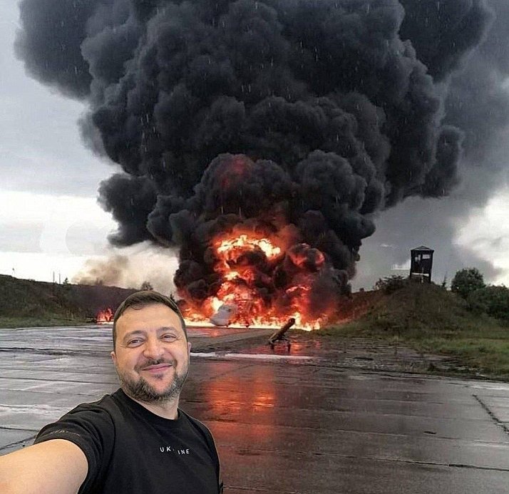 🇺🇦🇺🇦🇺🇦🇺🇦M U G A🇺🇦🇺🇦🇺🇦🇺🇦
Make #Ukraine great again!
🇺🇦🇺🇦🇺🇦🇺🇦🇺🇦🇺🇦🇺🇦🇺🇦🇺🇦🇺🇦🇺🇦
#Drohnen #Ukraine #Angriffe #Flugzeuge #Ruzzia #Russland