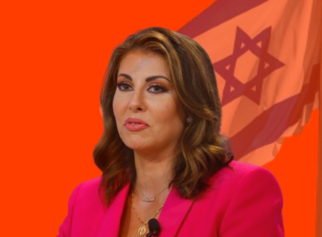 Go to hell, Morgi 😘 
<a href="/MorganOrtagus/">Morgan Ortagus</a>