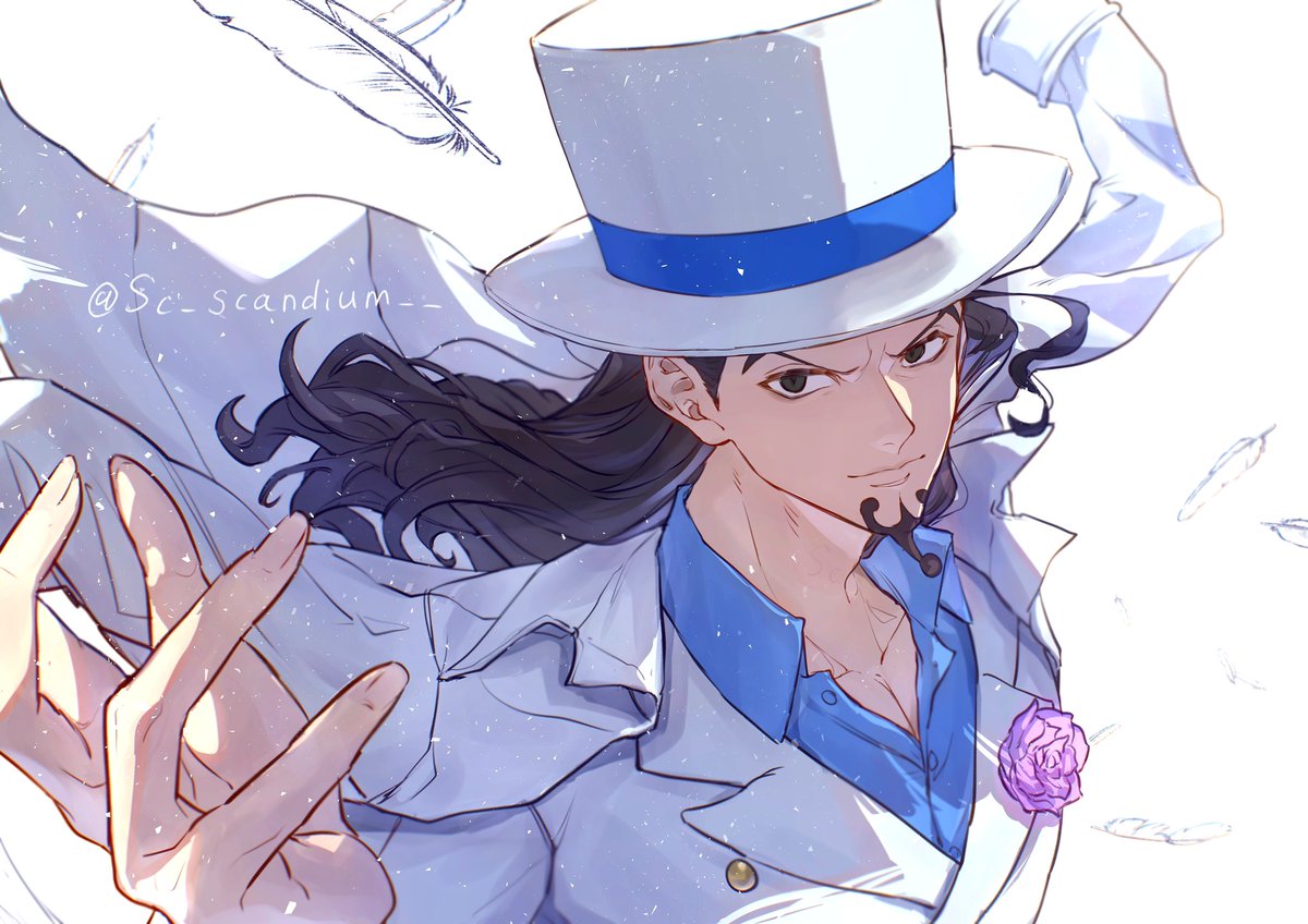 #ロブ・ルッチ生誕祭2025
#ロブ・ルッチ誕生祭2025
#ONEPIECE