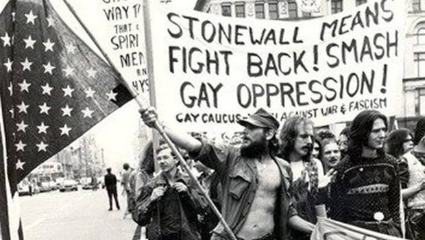 Never forget Pride is a riot. A riot against the police brutality and injustices that many queer folks still experience today.
Injustice for one is injustice for all.