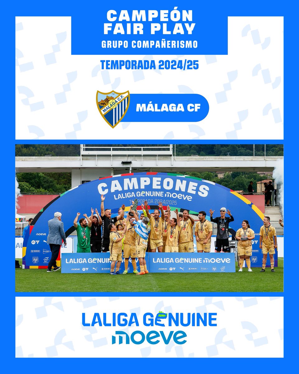 FUNDACIÓN LALIGA tweet media