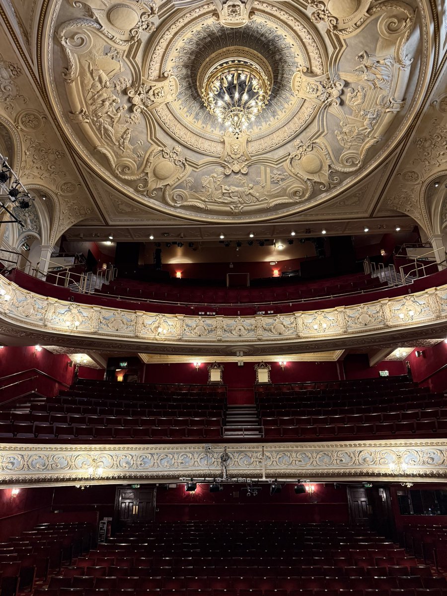 Richard Coles (@revrichardcoles) on Twitter photo I’m doing my show tonight at the <a href="/RichmondTheatre/">Richmond Theatre</a> which is — to court controversy — THE LOVELIEST FRANK MATCHAM THEATRE OF ALL. I’m doing my show tonight at the <a href="/RichmondTheatre/">Richmond Theatre</a> which is — to court controversy — THE LOVELIEST FRANK MATCHAM THEATRE OF ALL.