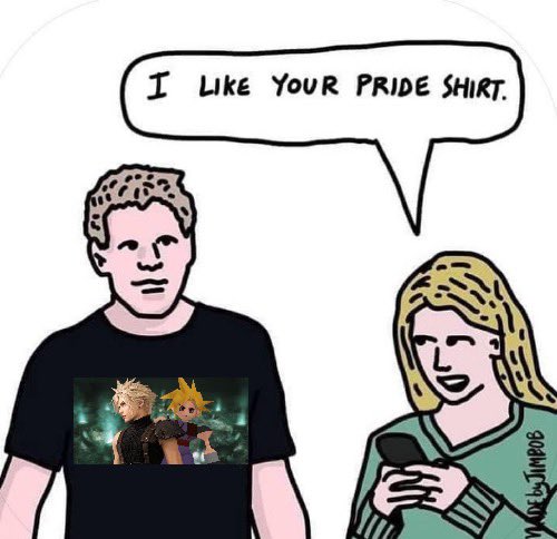 Happy pride month 🏳️‍🌈