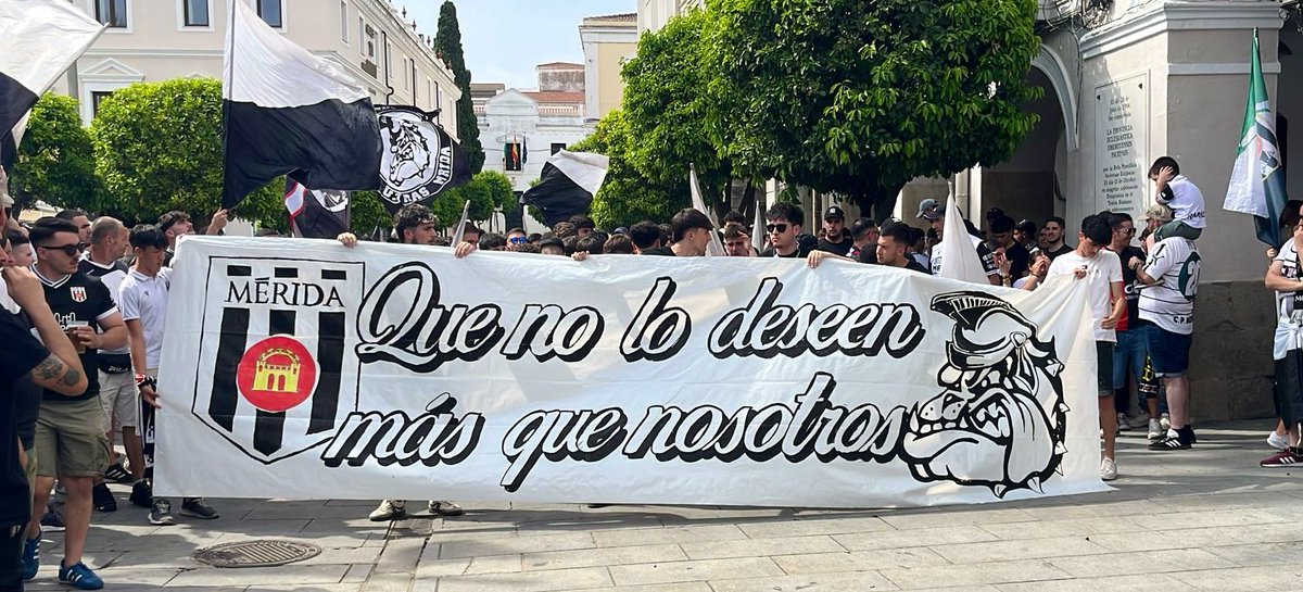 ⚪️⚫️ ¡Arrancamos! ⚪️⚫️

🙌🏽 Es imposible. Imposible que lo deseen más que nosotros 💪🏽