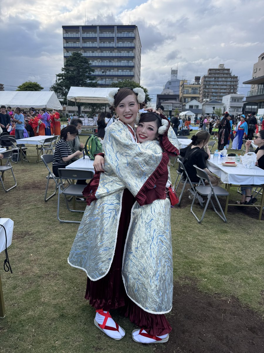 麻生じゅんな tweet media