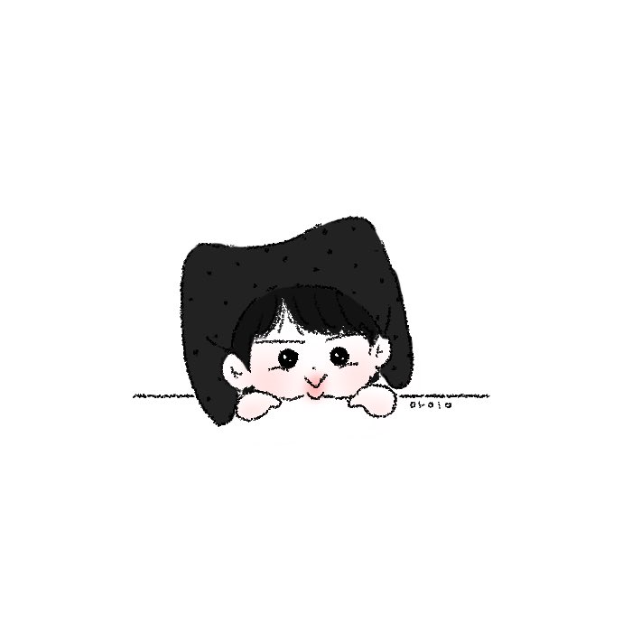 a_a1ng's tweet photo. 귀여운앙마🐱

#JIN #방탄소년단진 #btsfanart https://t.co/kBKjFdCVAD