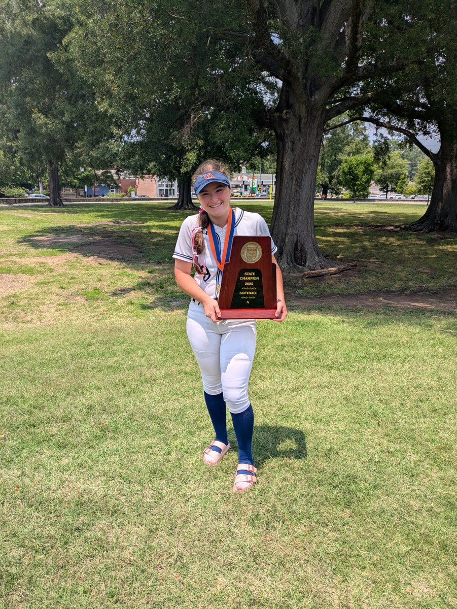 Paige Quinn (@pquinn2027) on Twitter photo State Champs! Love being a part of this team <a href="/UAathletics/">Union Academy Athletics</a> ! <a href="/BEP_Polk/">Bandits Elite Premier - Polk/Simpson</a> <a href="/c_lyon22/">Corey Lyon</a> <a href="/jjpower19/">Joshua Johnson, PhD</a> <a href="/mzerkleee/">Morgan Zerkle</a> <a href="/UT_CoachZ/">Kristen Zaleski</a> <a href="/jennacone/">Jenna Cone</a> <a href="/coachjanelhayes/">Coach Janel Hayes</a> <a href="/CameronKFagan/">Cameron Fagan</a> <a href="/cbreault12/">Courtney Breault</a> <a href="/courtney_ogle12/">Courtney Ogle</a> State Champs! Love being a part of this team <a href="/UAathletics/">Union Academy Athletics</a> ! <a href="/BEP_Polk/">Bandits Elite Premier - Polk/Simpson</a> <a href="/c_lyon22/">Corey Lyon</a> <a href="/jjpower19/">Joshua Johnson, PhD</a> <a href="/mzerkleee/">Morgan Zerkle</a> <a href="/UT_CoachZ/">Kristen Zaleski</a> <a href="/jennacone/">Jenna Cone</a> <a href="/coachjanelhayes/">Coach Janel Hayes</a> <a href="/CameronKFagan/">Cameron Fagan</a> <a href="/cbreault12/">Courtney Breault</a> <a href="/courtney_ogle12/">Courtney Ogle</a>