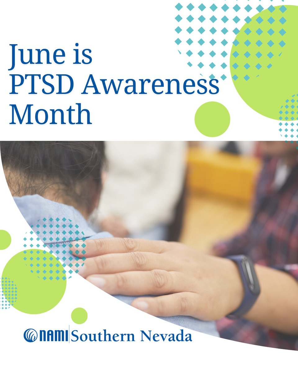 June is PTSD Awareness Month! 
Post Traumatic Stress Disorder (PTSD) is directly associated with exposure to trauma. It can be considered a consequence of our body’s inability to effectively return to “normal” in the months after a traumatic event.

#trauma #acupuncture