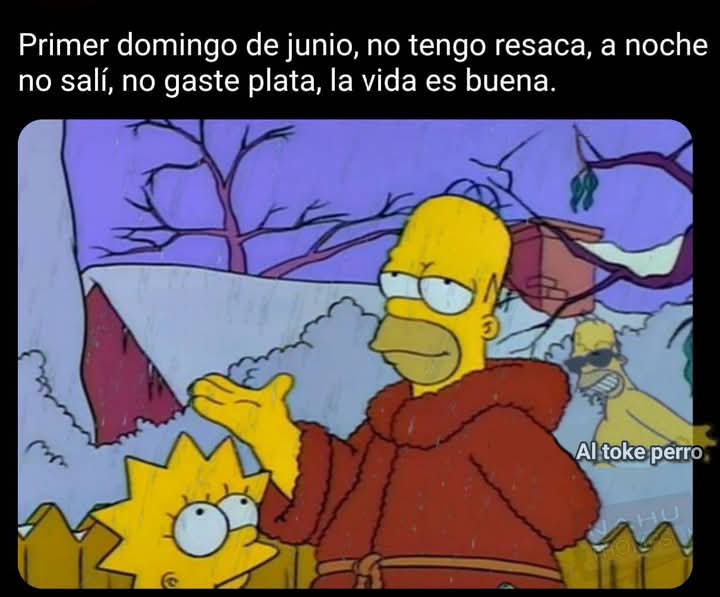 alberto80814618's tweet photo. 🙋🧉🙏👀🤭🤣 #JUNIO #BuenosDías #doming https://t.co/jgTDoVER6V