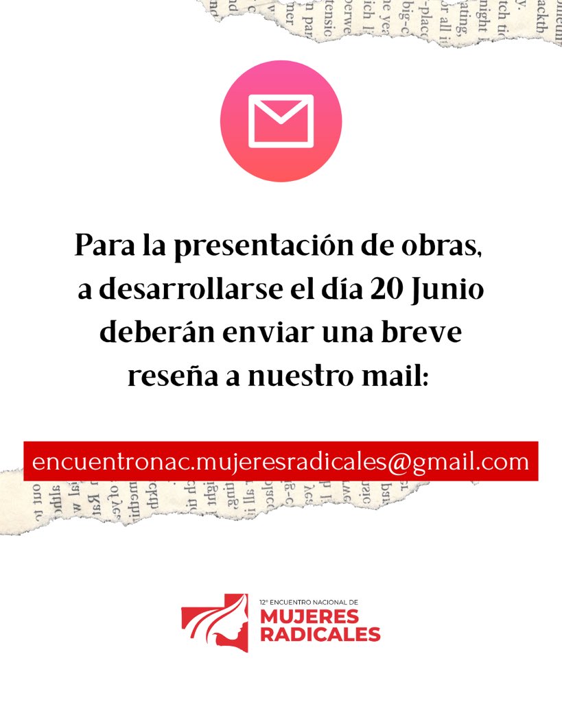 Muj_Radicales's tweet photo. #EncuentroNacionalDeMujeresRadicales #UCR #MujeresRadicales https://t.co/6CeDrUNpTf
