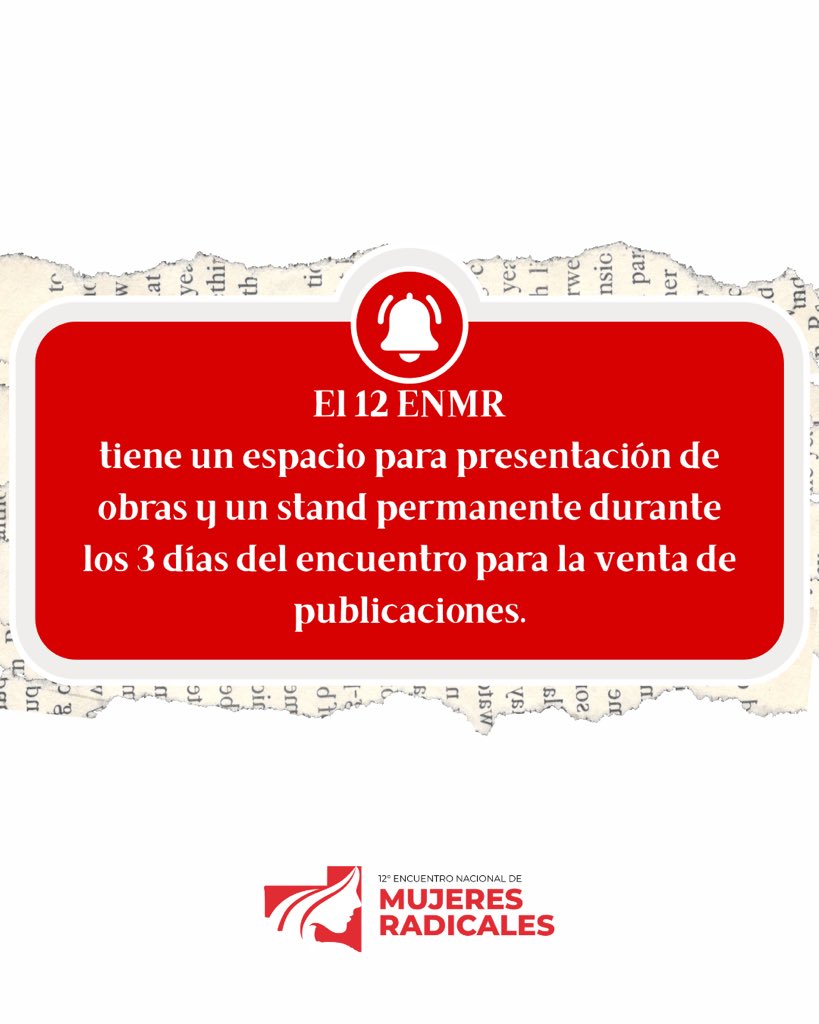 Muj_Radicales's tweet photo. #EncuentroNacionalDeMujeresRadicales #UCR #MujeresRadicales https://t.co/6CeDrUNpTf